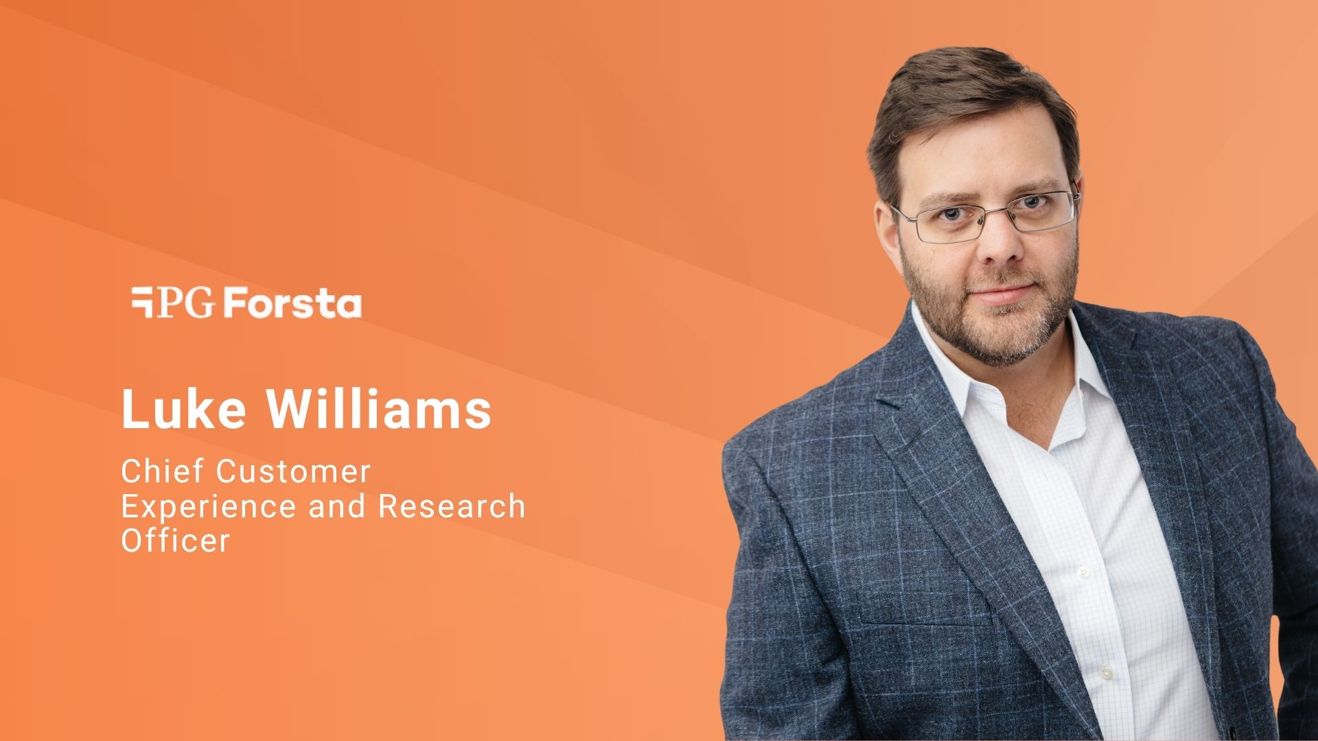 The 4 Voices Strategy: Luke Williams on Elevating Customer Experience”