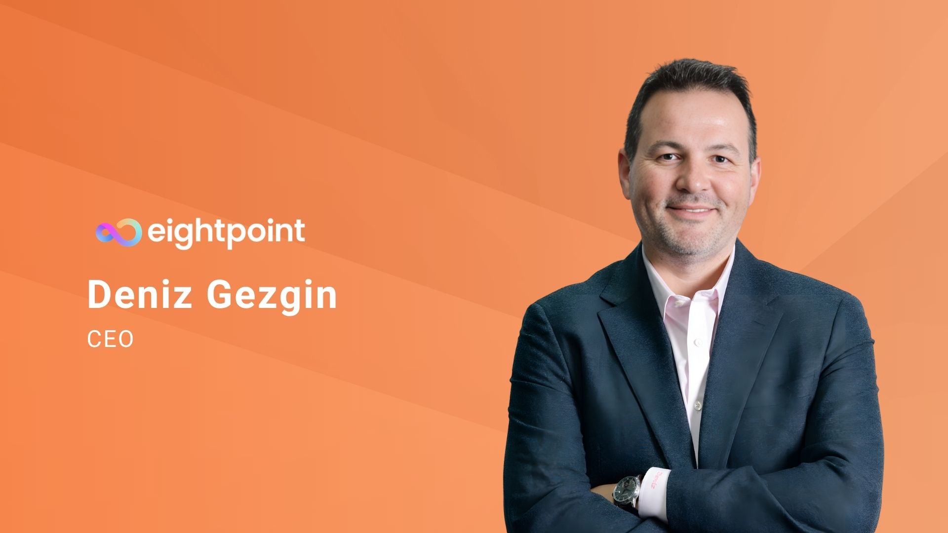 How Deniz Gezgin Is Positioning Eightpoint at the Center of Native’s Evolution