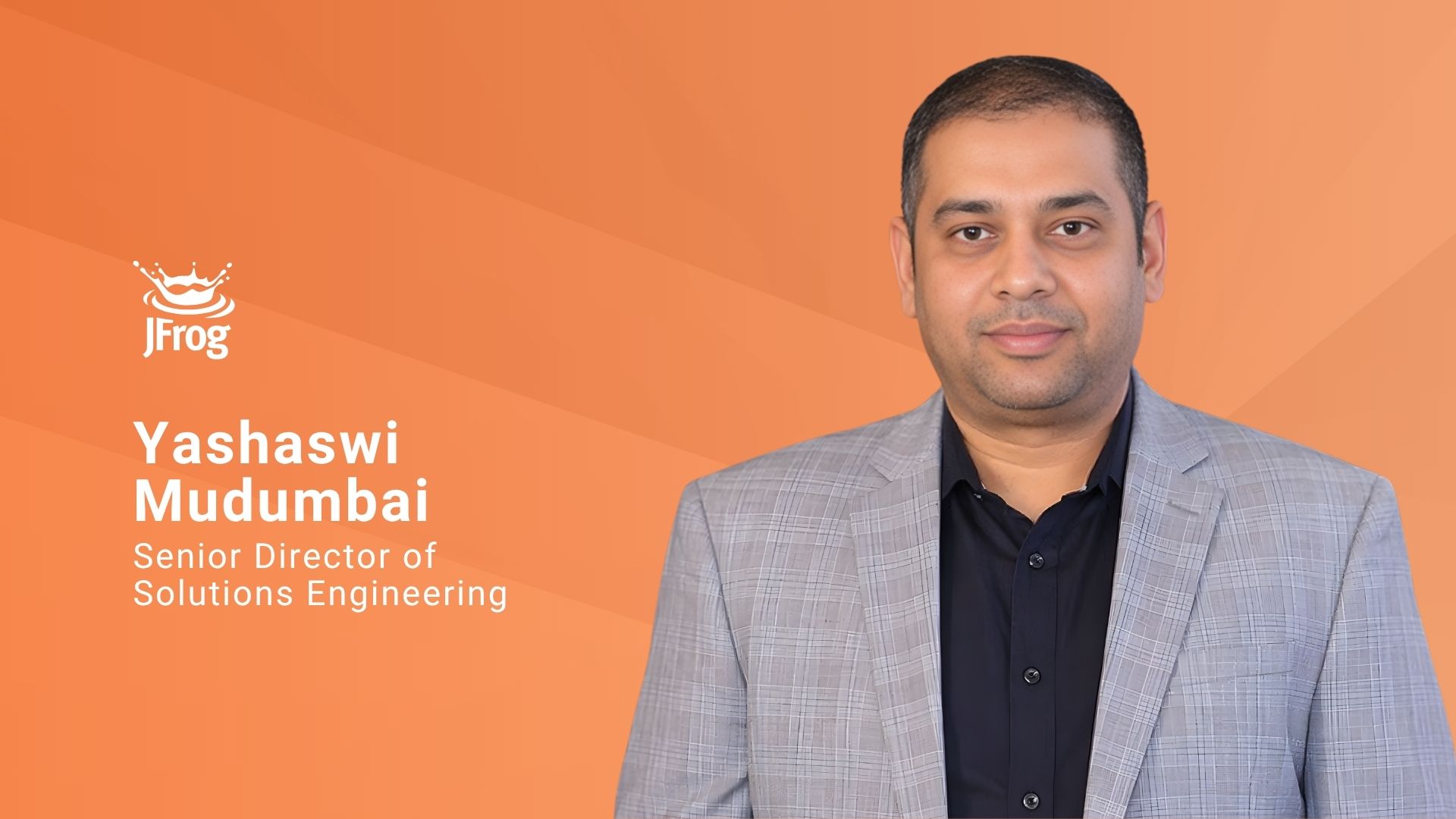 Reinventing the AI Supply Chain: Inside JFrog and NVIDIA’s trust layer for AI Agents