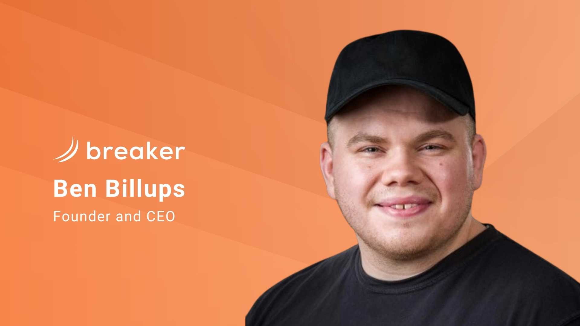 Breaker Transforms Email Marketing with Hyper-Targeting Designed for Modern Audience Engagement