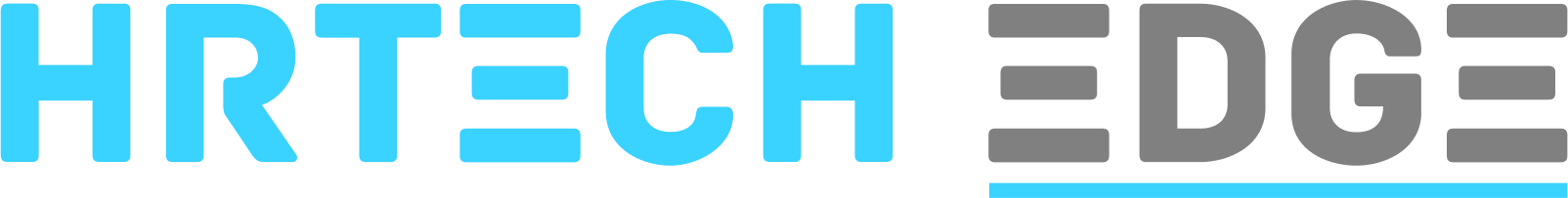 HRTech Edge Logo