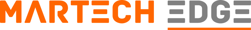 MarTech Edge Logo
