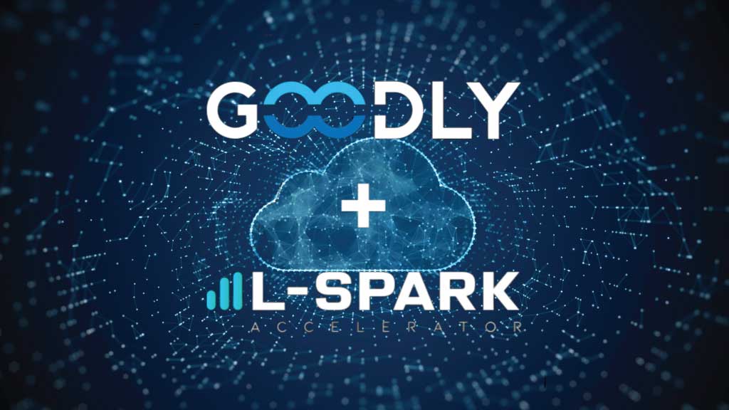 Goodly Cloud Selected to Join L-SPARK's 9th SaaS Accelerator