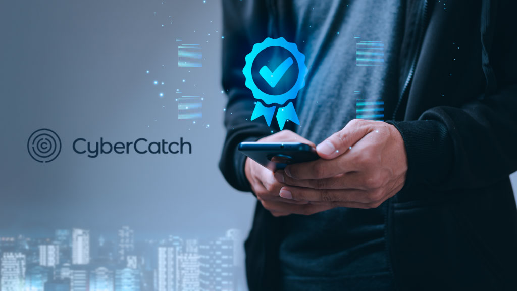 CyberCatch Featured on the Cover and Selected by CIO Review Magazine as 'Top 20 Most Promising Compliance Technology Solutions Provider'