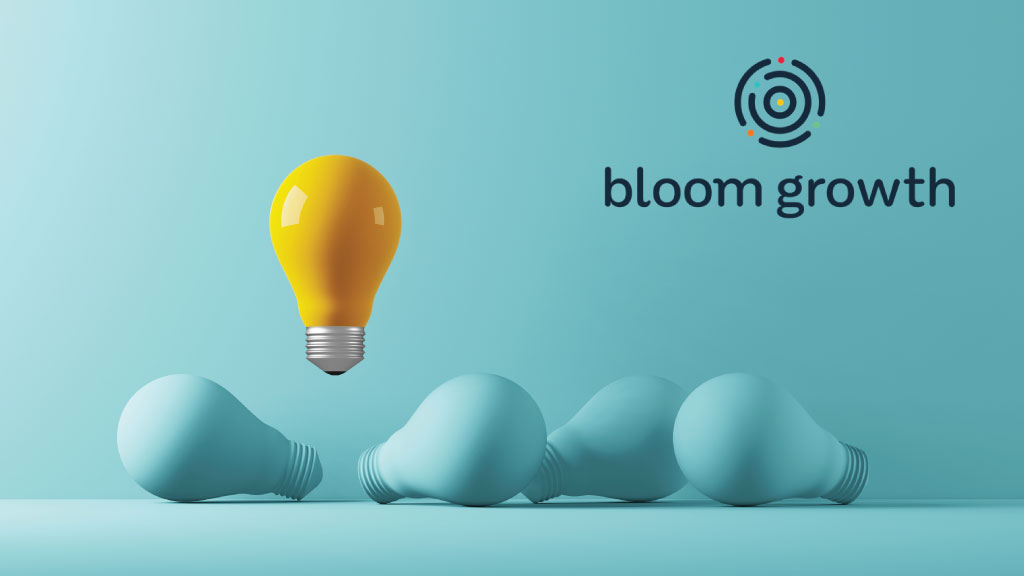 Traction® Tools Officially Parts Ways With EOS®, Rebrands as Bloom Growth