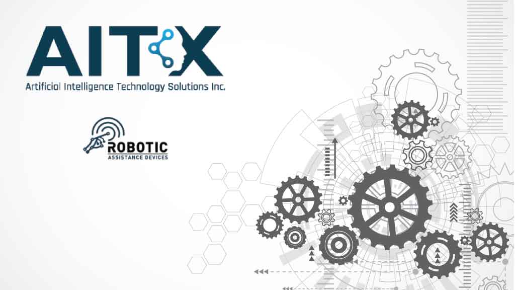 AITX's Subsidiary Robotic Assistance Devices Provides Detailed Example of Lengthy Sales Cycle to Fortune 500 Clients