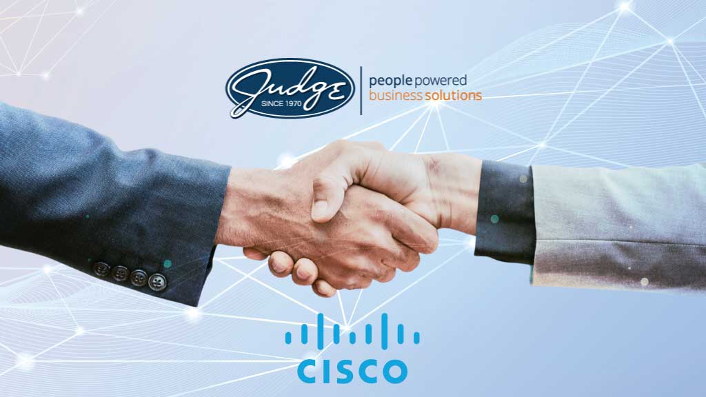 Judge Consulting Announces its Cisco Premier Integrator Partnership Certification