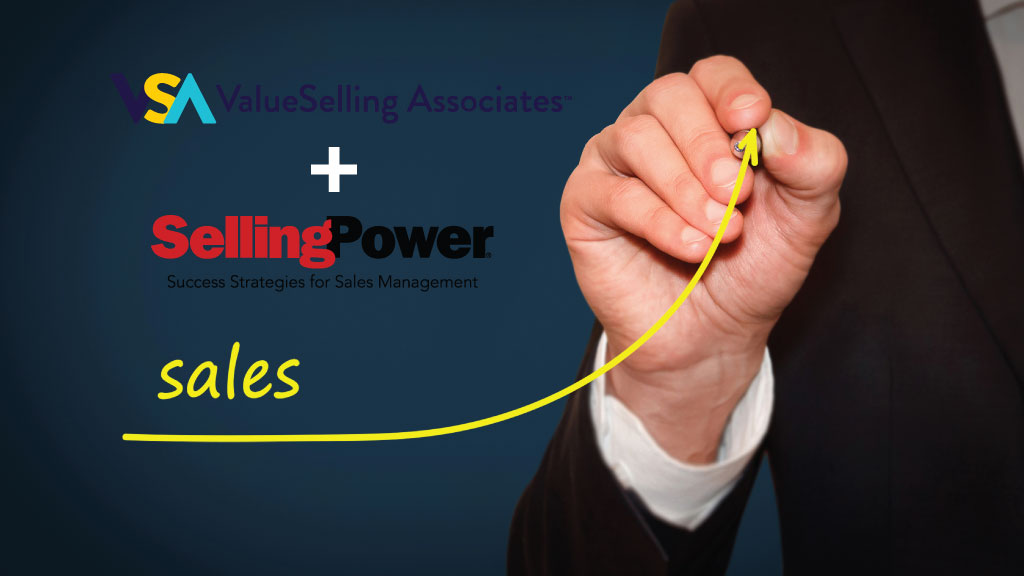 How a Value-Based Selling Approach Delivers Sales Results