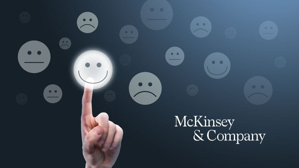 McKinsey & Company Uses AI-Powered Intelligence to Deliver Customer-Centric Experiences with CustomerOne