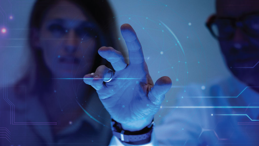 Digital Twin Market is Projected to Reach US$ 92.44 Billion in 2028