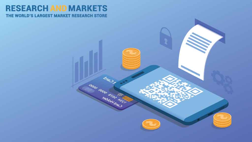 Virtual Payment (POS) Terminals Global Market Report 2022: Featuring Castles Technology, Diebold Nixdorf, NCR, Panasonic & PAX Technology