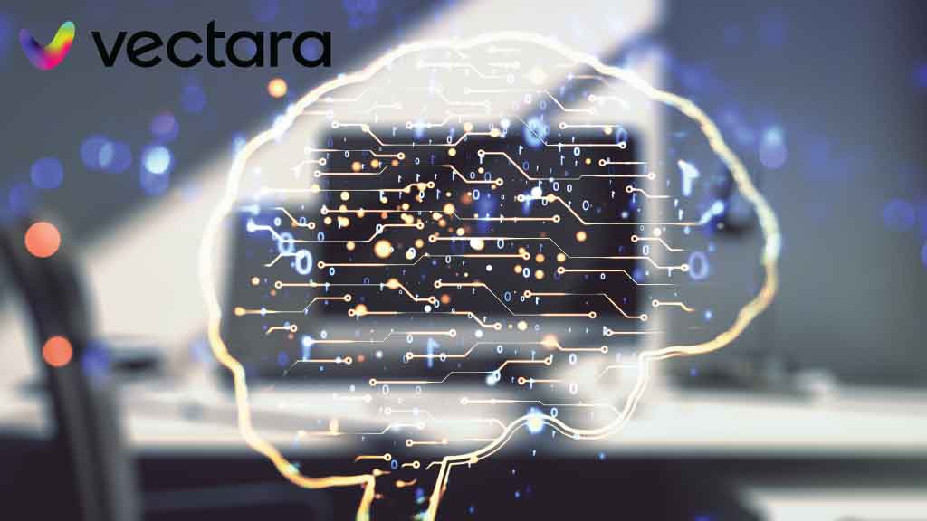 Vectara, a New Leader in Applied Large Language Models, Launches its First Neural Search as a Service Offering to Transform Content Discovery