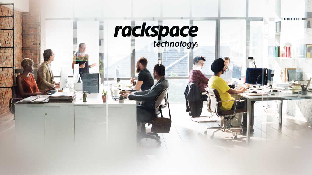 Rackspace Technology Named to Newsweek’s List of the Top 100 Most Loved