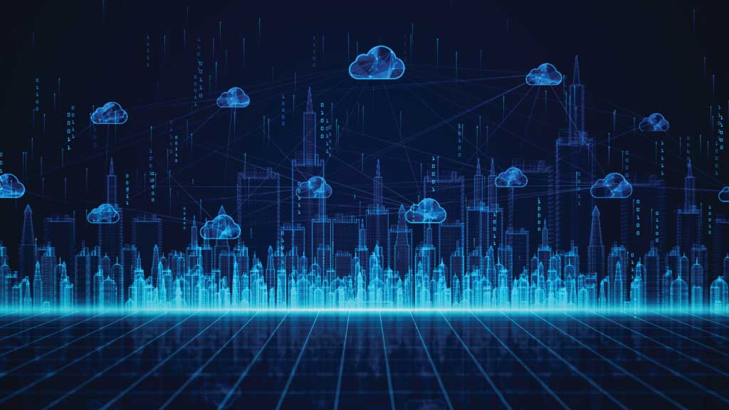 Global Cloud Computing Market Report 2022: A $445 Billion Market by 2025 Featuring Amazon Web Service, Alibaba Group, Google, Microsoft, IBM