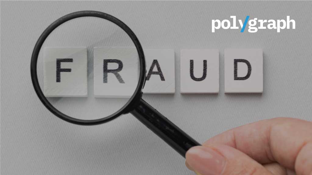 Click Fraud Detection Firm Polygraph Explains How Removing Ad Keywords Can Eliminate Fake Clicks