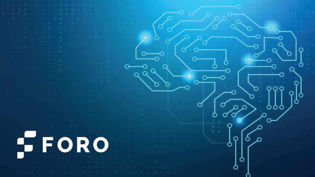 FORO Founder Brett Boston: 'Time to Talk About How Good A.I. is Getting for Meeting IIJA Challenges'