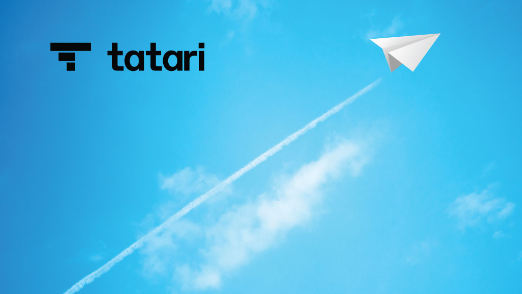 Tatari Launches Agency-focused Business