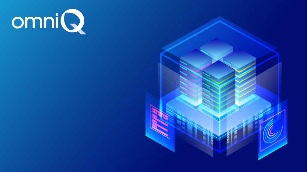 OMNIQ Named a Total Solution Partner for One of The Largest Global Leaders in Enterprise Asset Intelligence for Robotics Supply Chain Management.