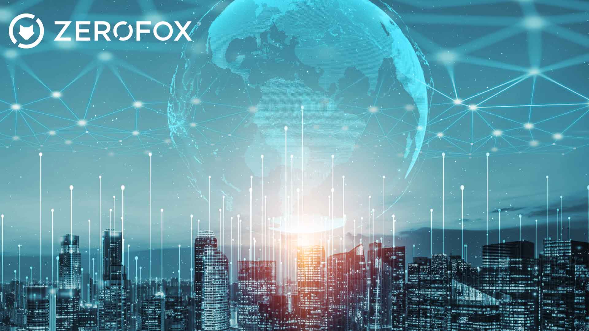ZeroFox Exhibits at GovWare 2022, Demonstrating Continued External Cybersecurity Market Expansion in the Asia Pacific Region