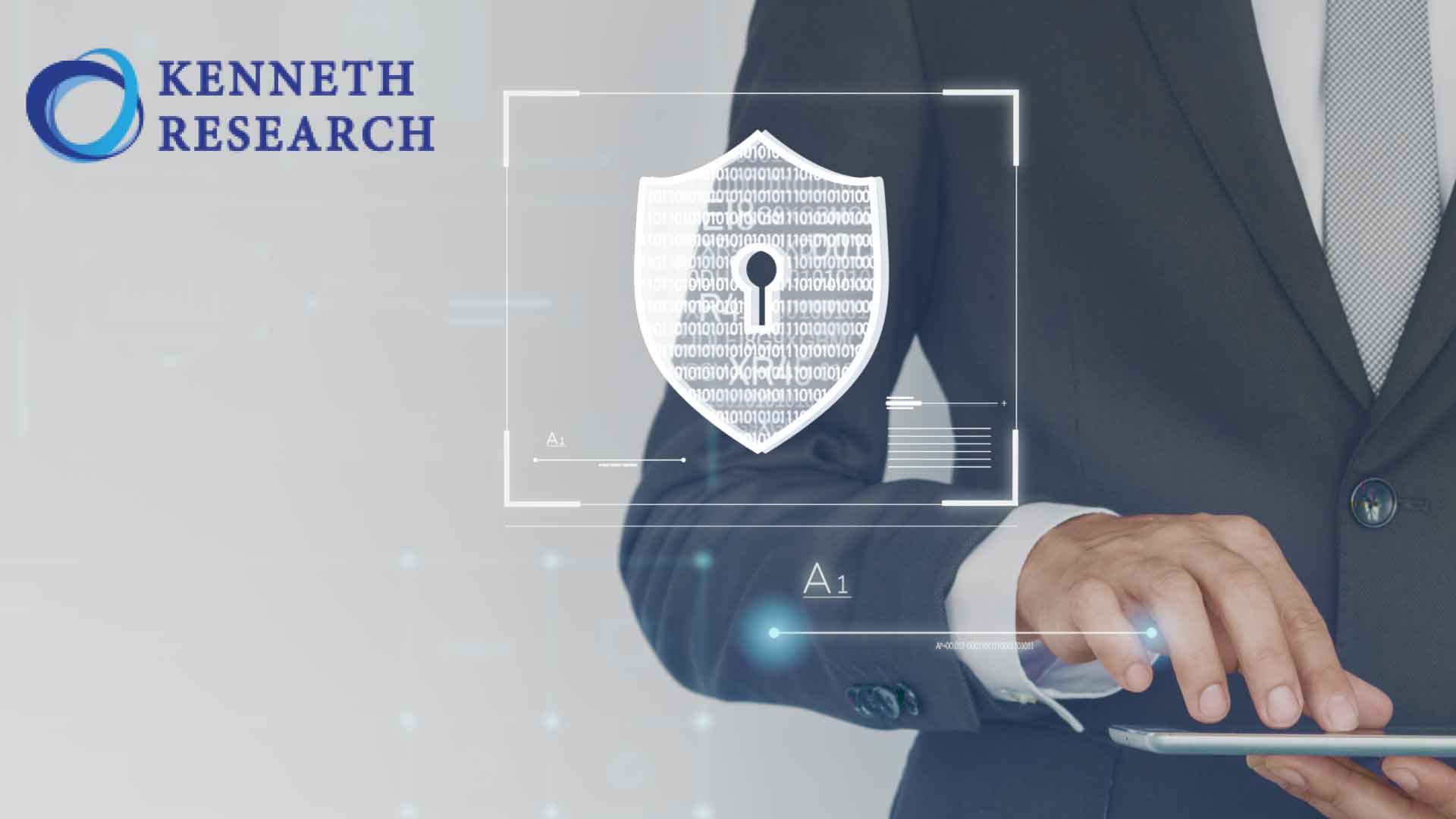 Global Cybersecurity Market to Grow at a CAGR of ~12% during 2022-2031; Market to Expand on the Back of the Increasing Number of Cyberattacks across the World – Kenneth Research