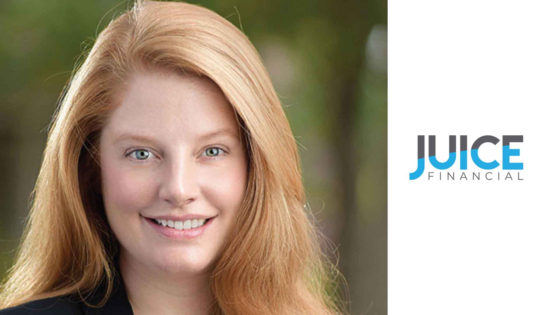 Juice Financial Announces the Addition of Molly Ballard as Chief Legal Counsel