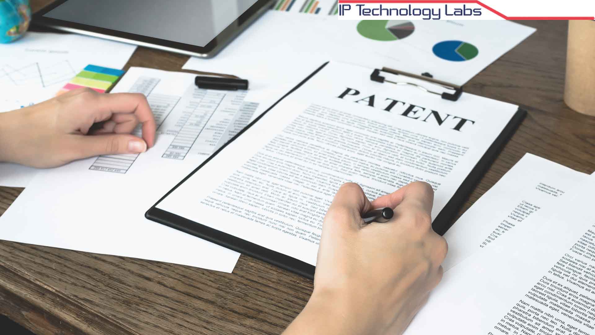 IP Technology Labs Awarded Patent Providing Controllerless Load-Balancing for Reliable, Resilient, & Secure Connectivity