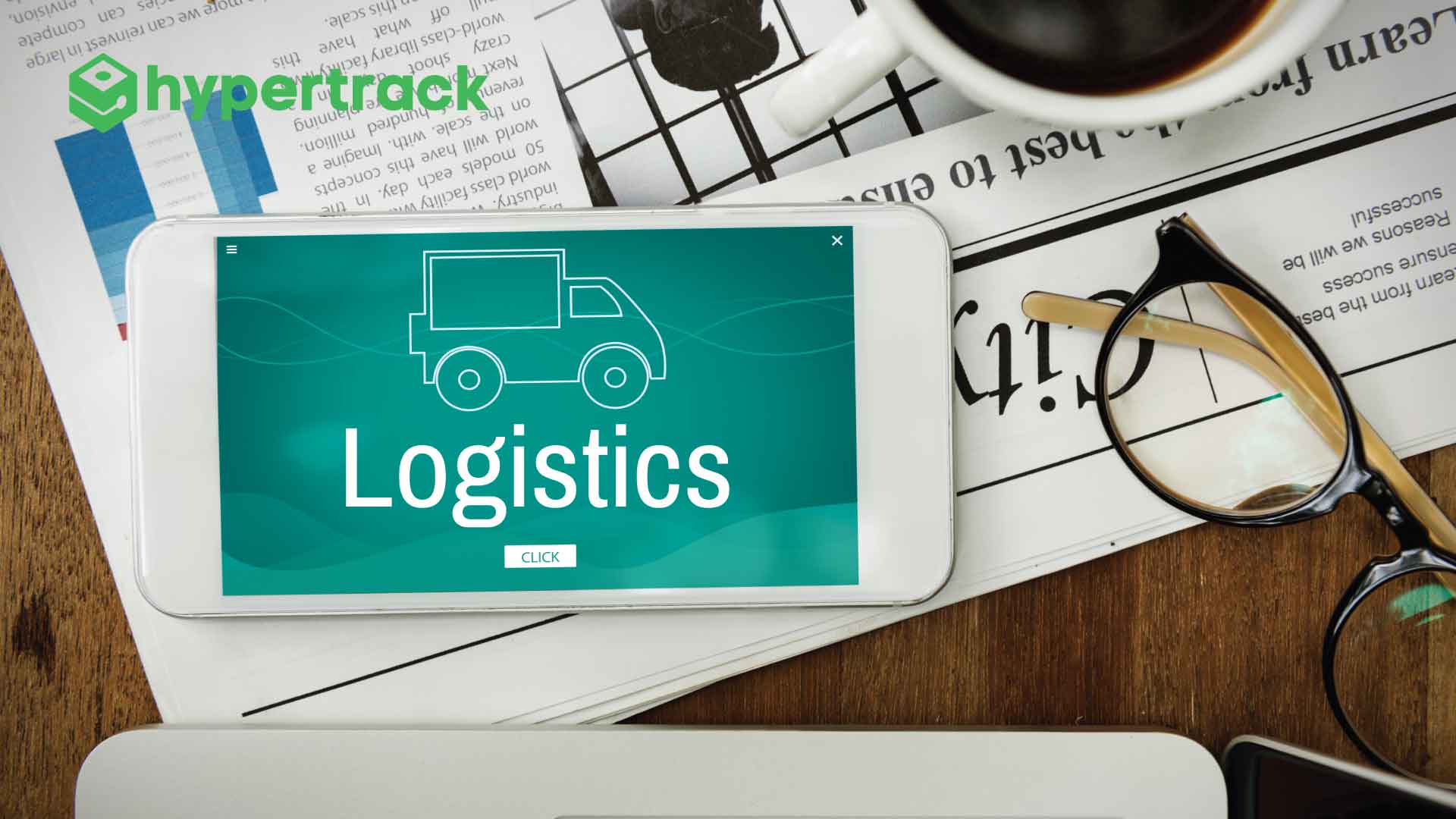 HyperTrack Expands Technology Offerings to Streamline Development of Last Mile Logistics Solutions