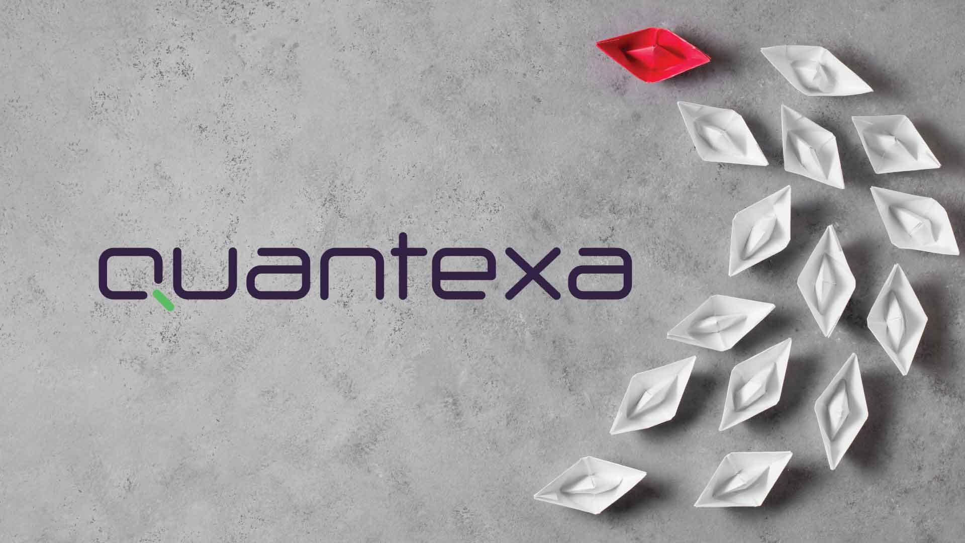 Quantexa Has Been Positioned by Chartis as a Category Leader in the KYC Solutions 2022 Market Quadrant Update and Vendor Landscape