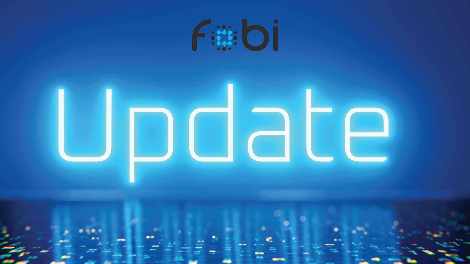 Fobi Provides Business Update on Various Pilot Projects