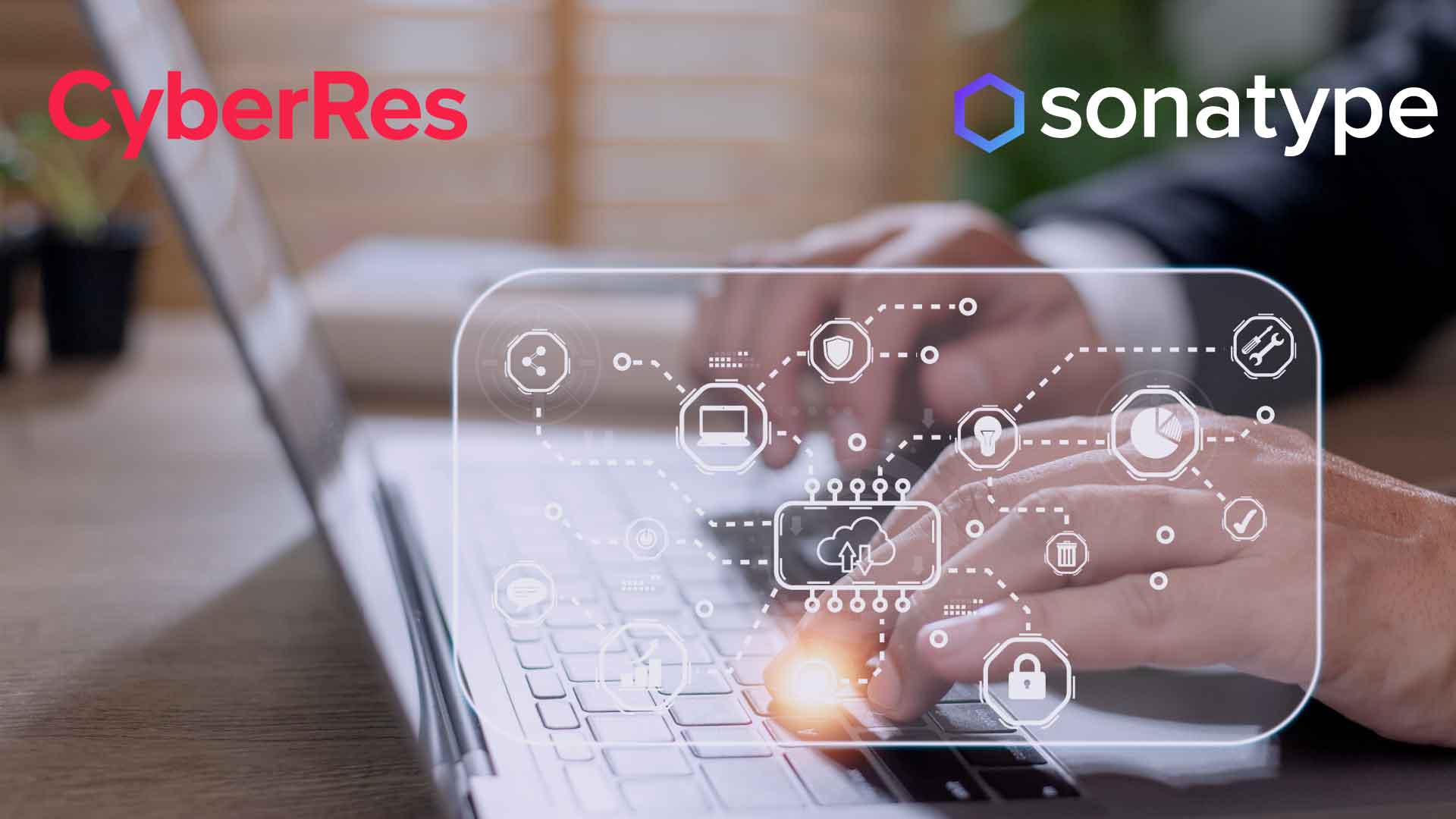 Sonatype and CyberRes Fortify Expand Partnership to Provide Complete Application Security Solution