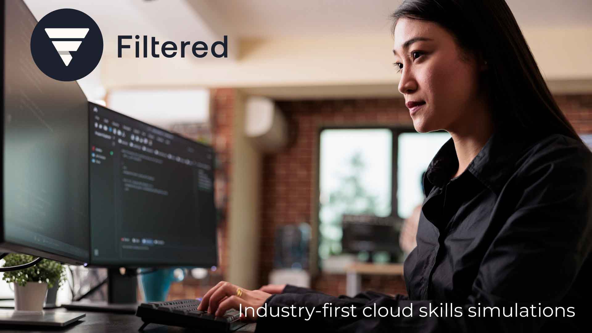 Filtered, pioneer of job simulations for technical hiring, adds industry-first cloud skills simulations to platform