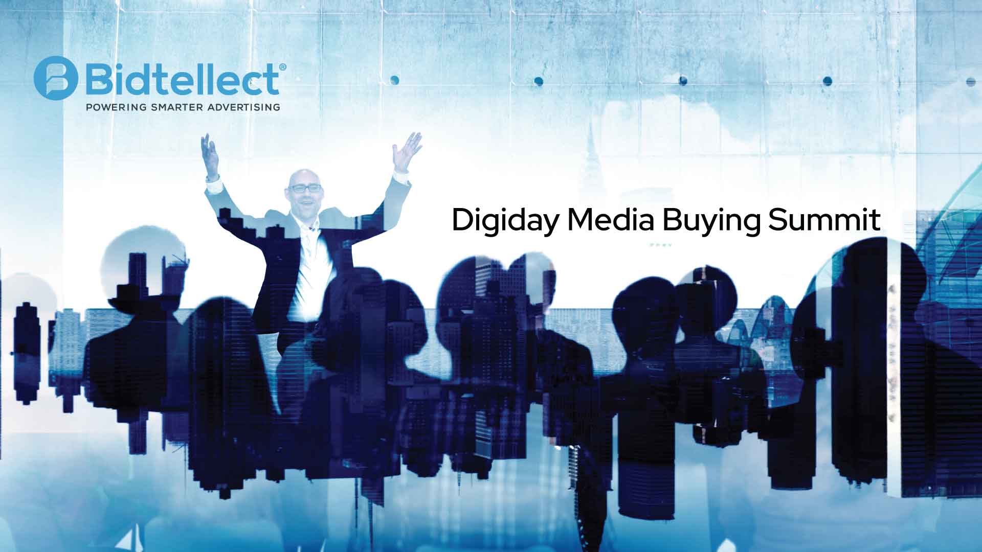 Bidtellect Speaks at Digiday Media Buying Summit on Managing Carbon Footprint in Advertising Following Latest Published Piece