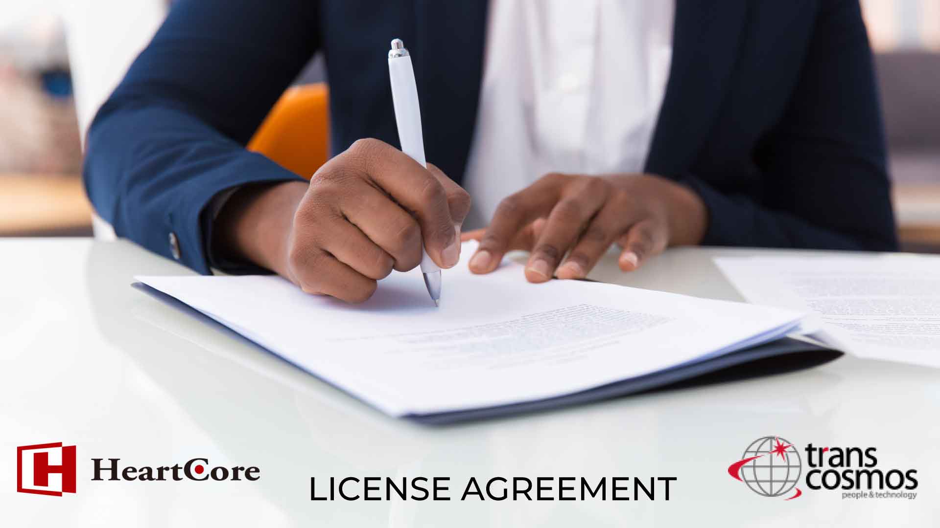 HeartCore Enters into License Agreement with Transcosmos Digital Technology for its Apromore Process Mining Tool