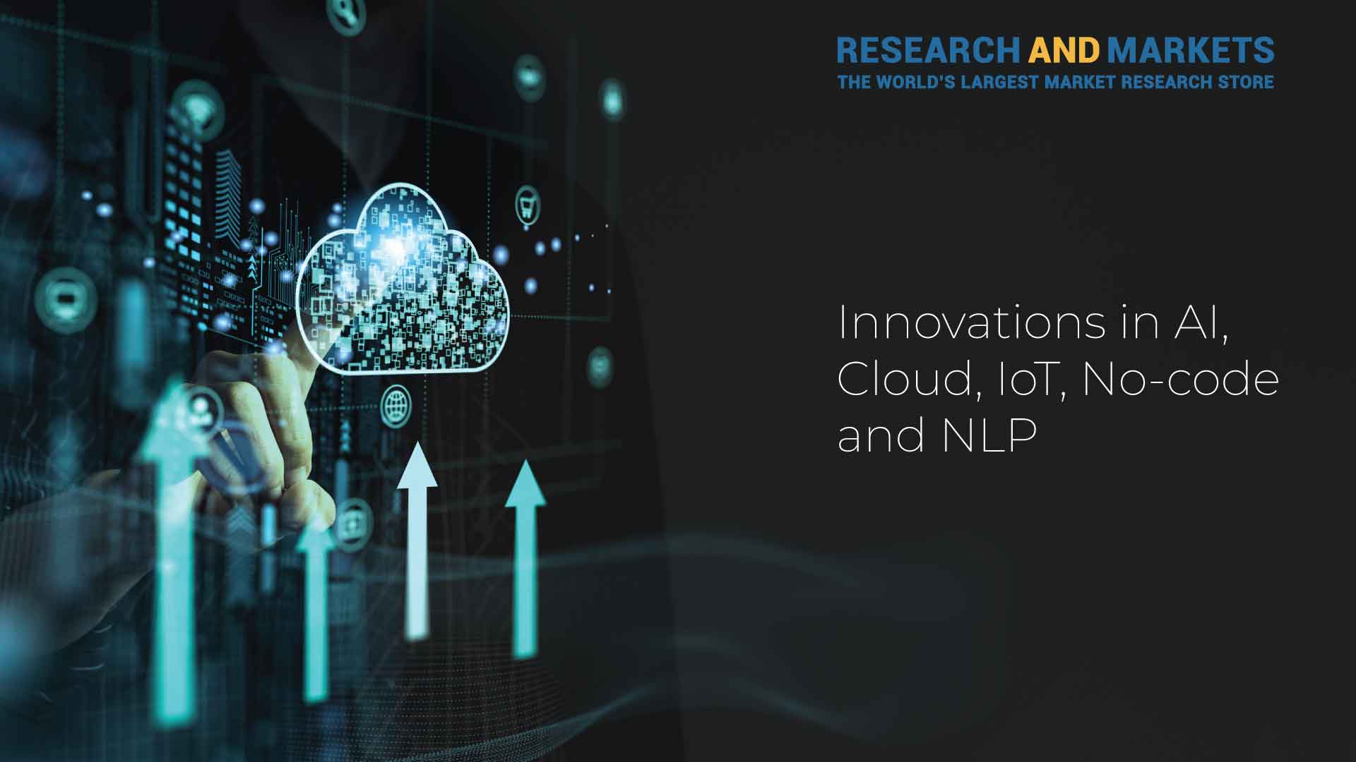 Growth Opportunities in Artificial Intelligence, Cloud Internet of Things, No-code and Natural Language Processing: Raising Central Processing Unit (CPU) Efficiency Crucial Moving Forward