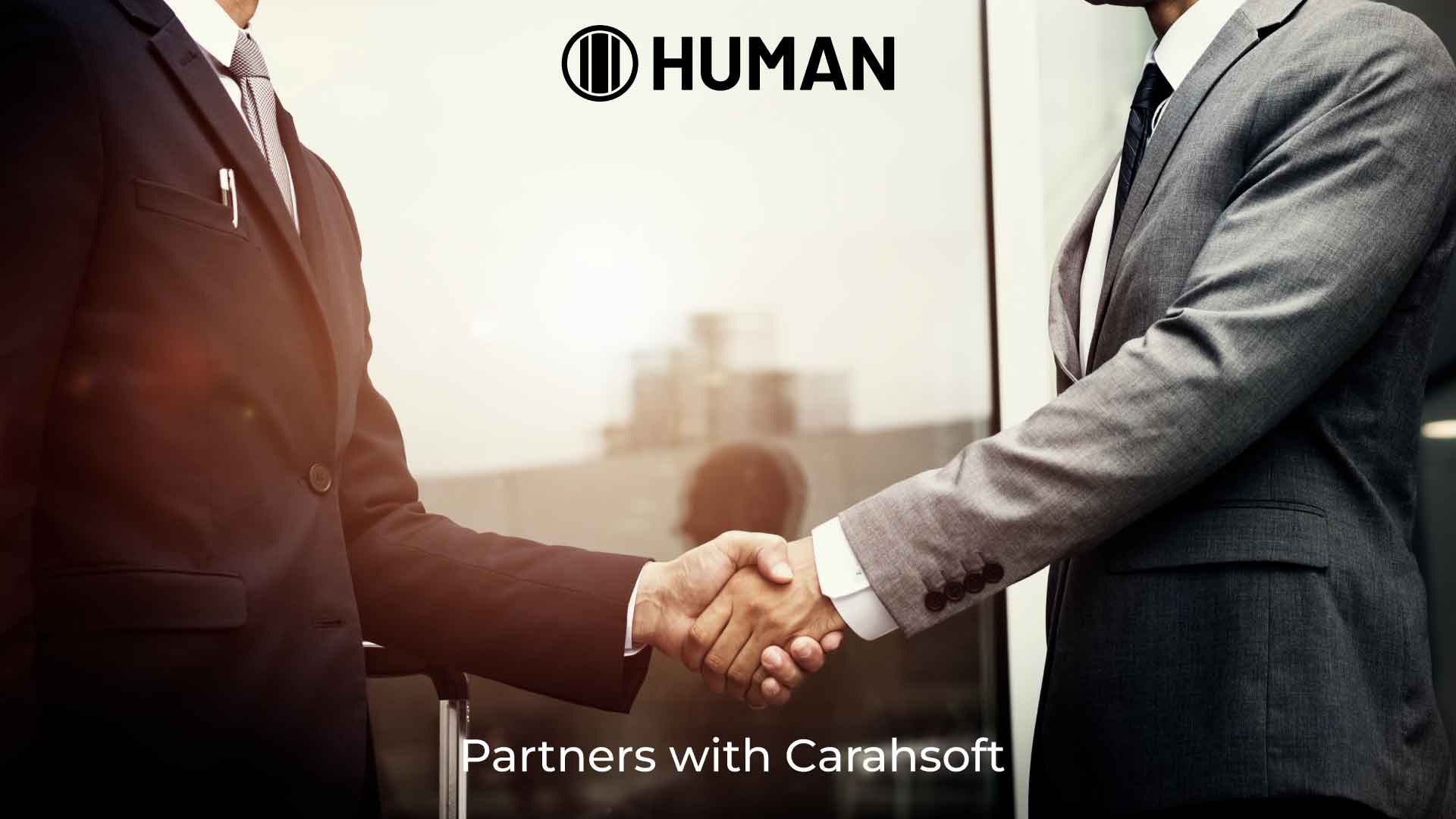 HUMAN Security and Carahsoft Partner to Provide Holistic Digital Attack Defense and World Class Threat Intelligence to the Public Sector