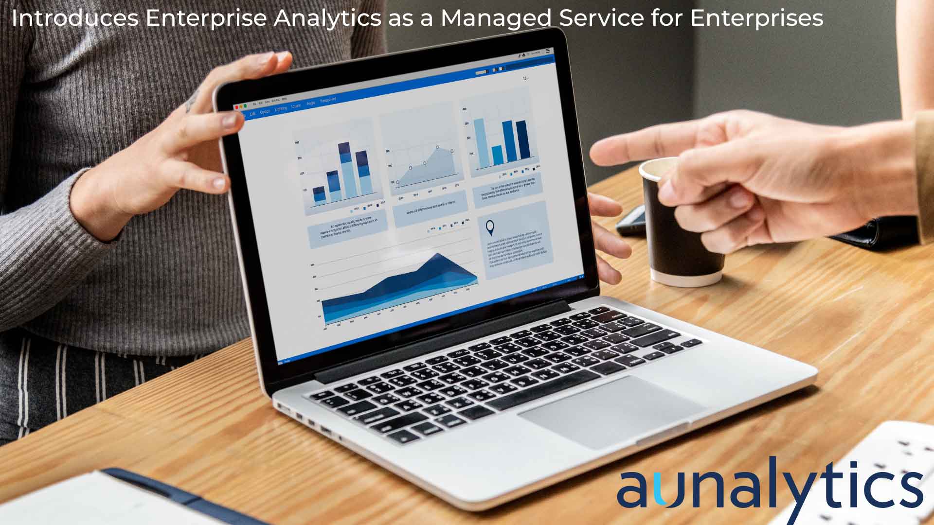 Aunalytics Introduces Enterprise Analytics as a Managed Service for Enterprises in Secondary and Tertiary Markets