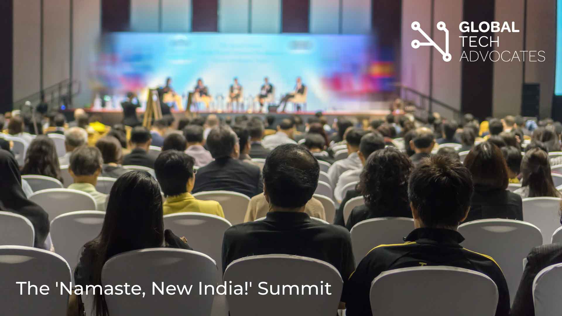 Nurturing a global tech community: India successfully hosts the second Global Tech Advocates (GTA) Summit