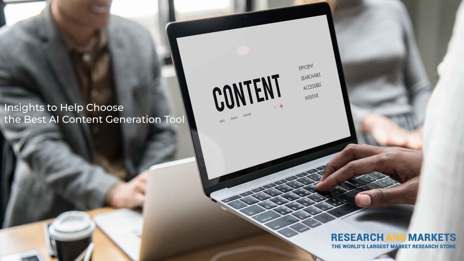 Insights for Internal Marketing and Communication Teams to Help Choose the Best AI Content Generation Tool