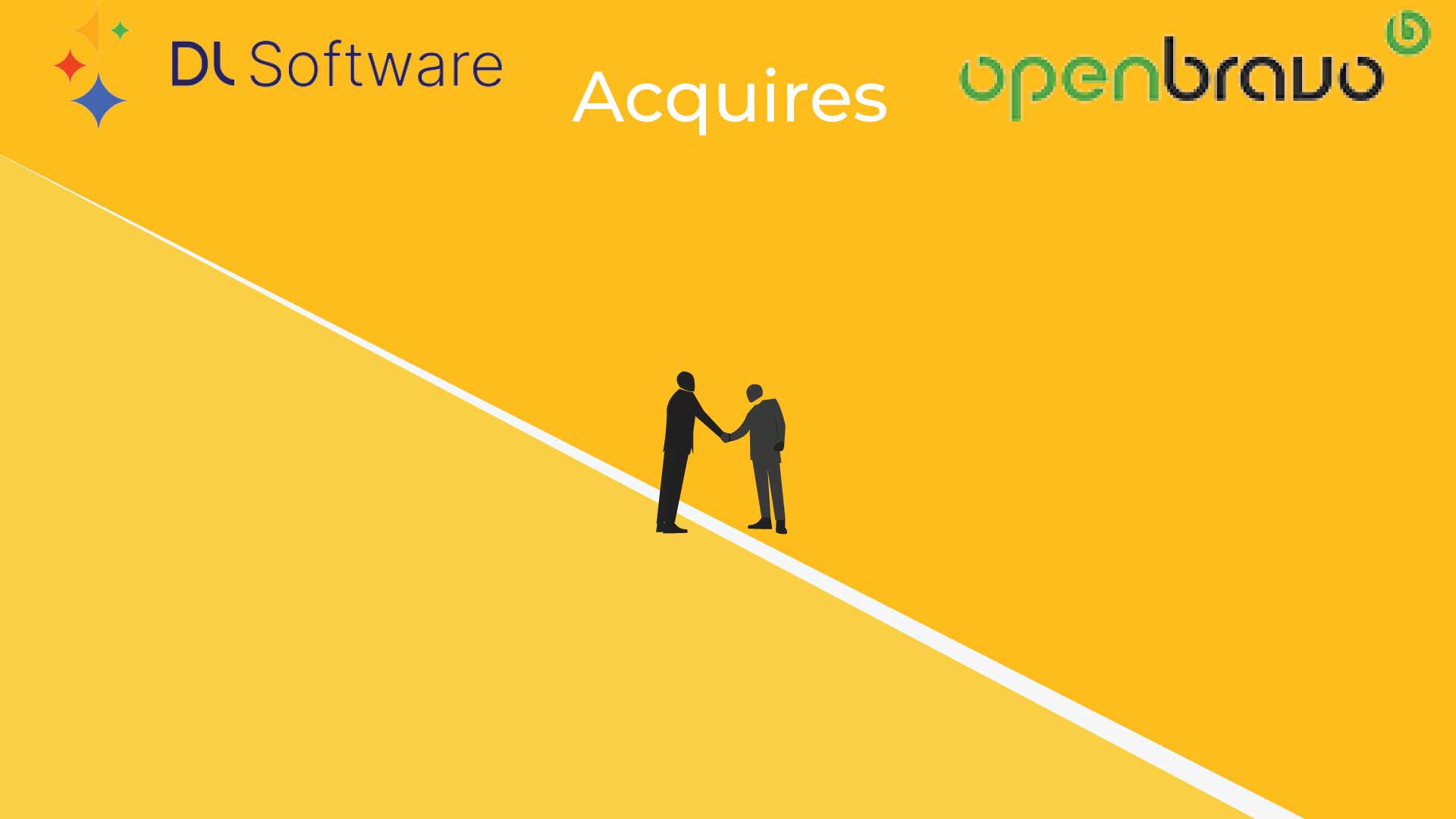 Openbravo announces its acquisition by leading French group DL Software