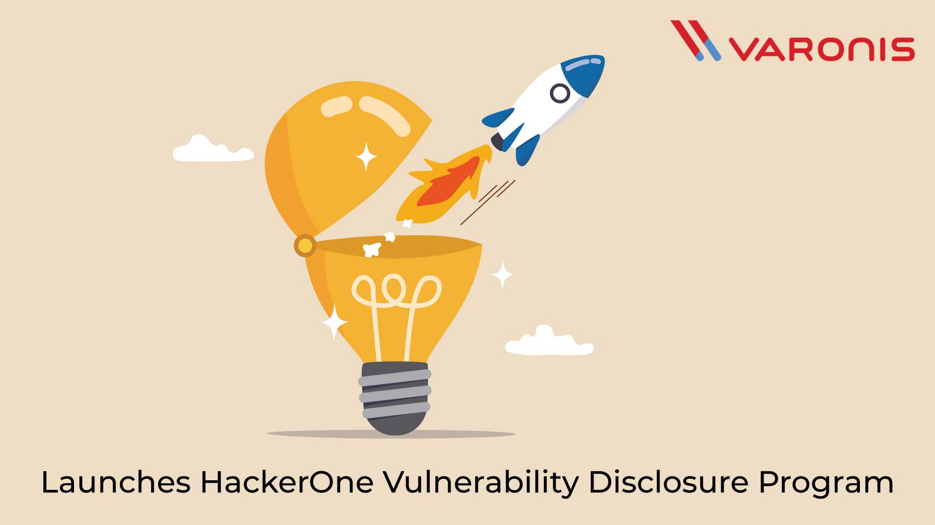 Varonis Launches HackerOne Vulnerability Disclosure Program