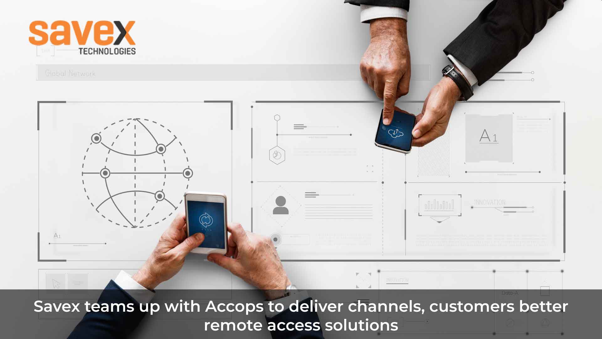 Savex teams up with Accops to deliver channels, customers better remote access solutions