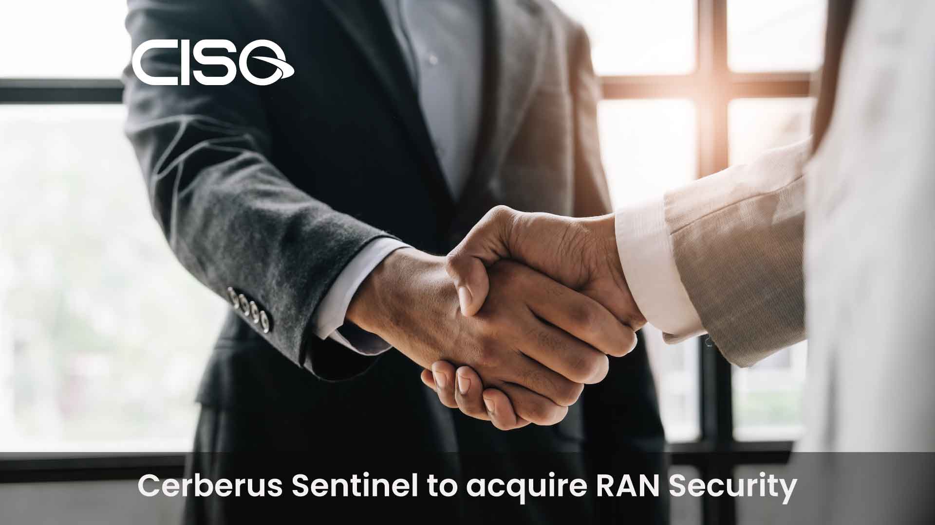 Cerberus Sentinel to acquire RAN Security