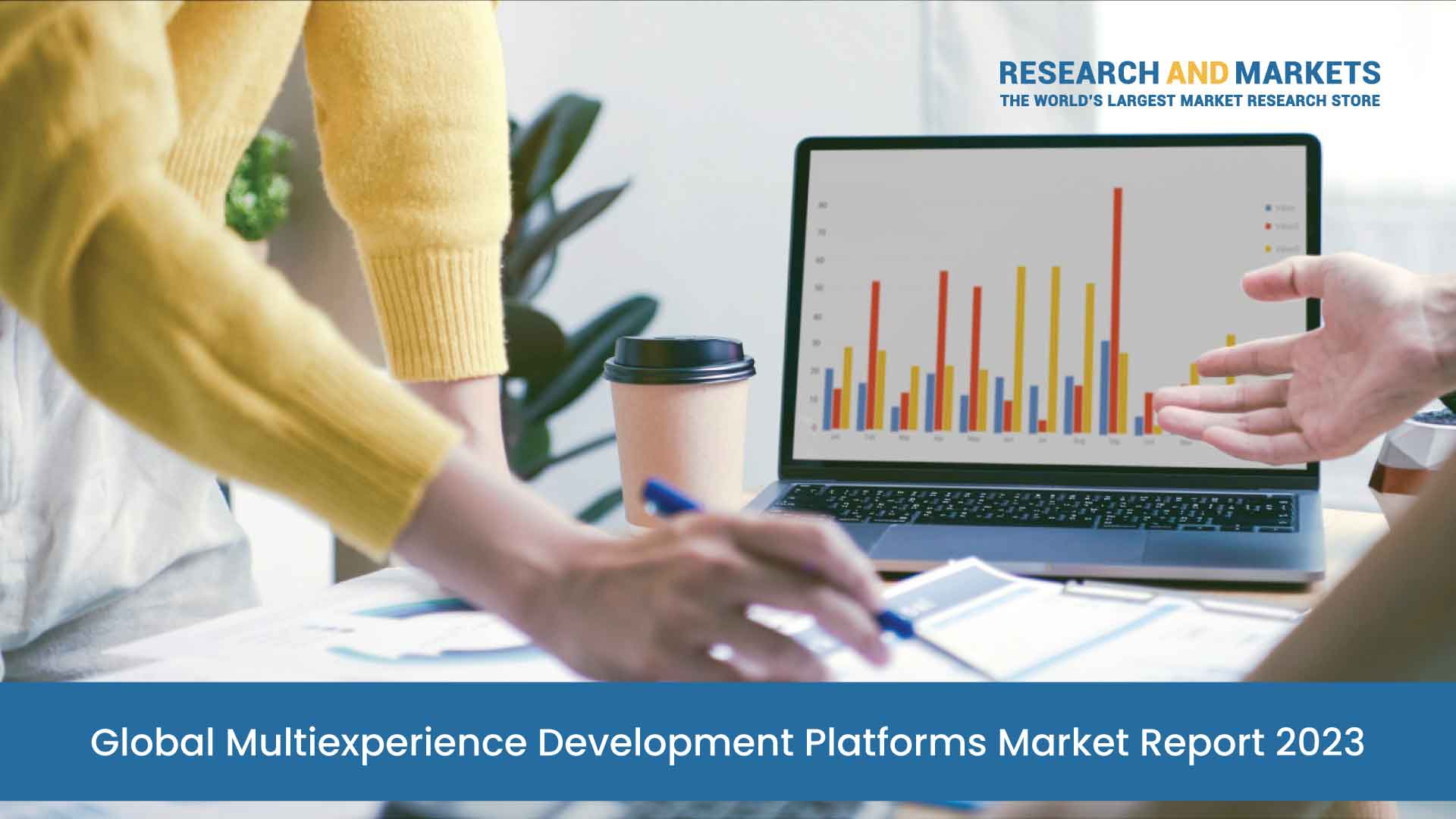 Global Multiexperience Development Platforms Market Report 2023: A $7.2 Billion Market by 2027 - Increasing Demand for Chatbots, Ai, and Ml Technologies