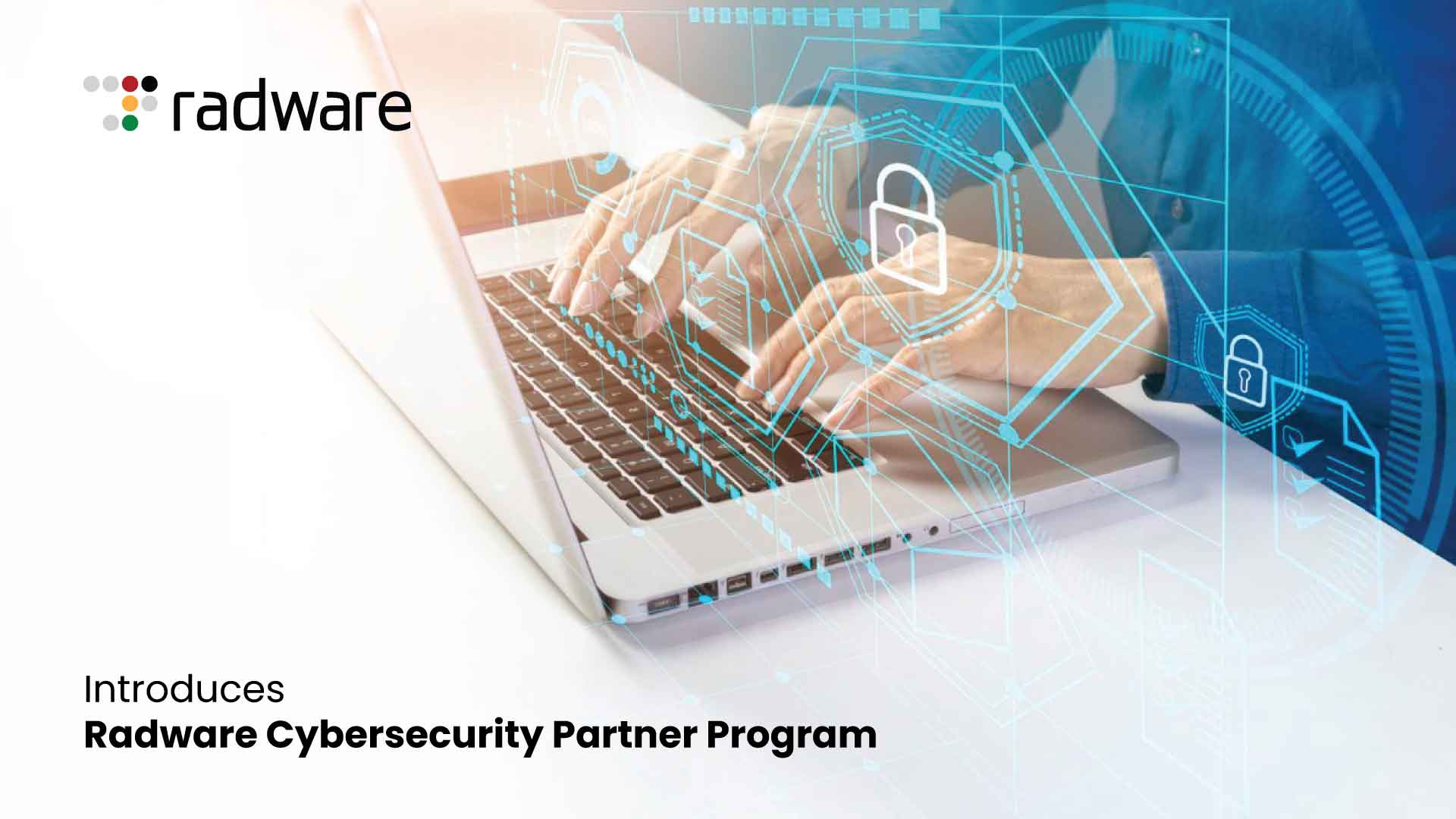 Radware Introduces New Cybersecurity Partner Program