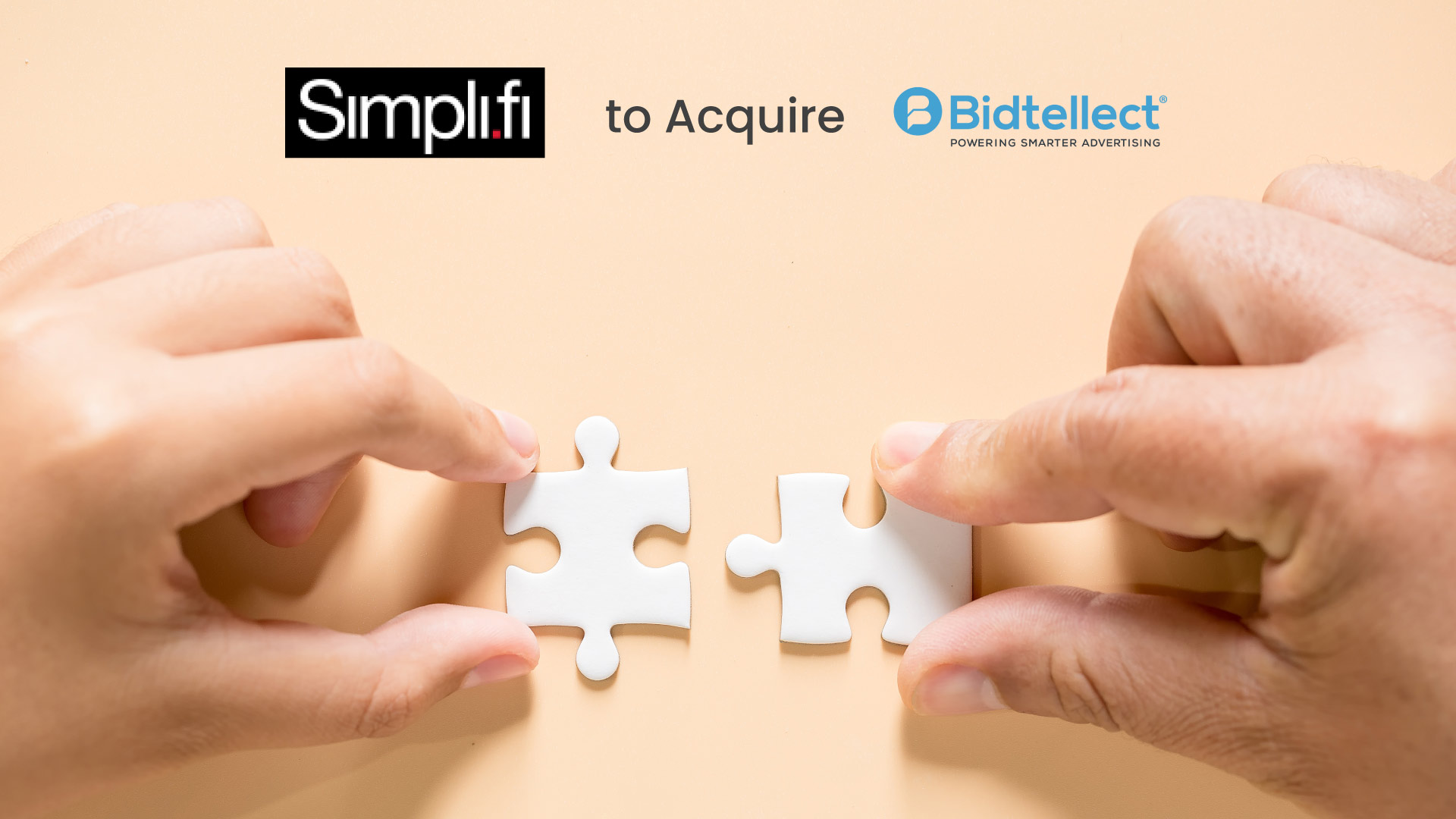 Simpli.fi to Acquire Contextual and Native Demand-Side Platform, Bidtellect