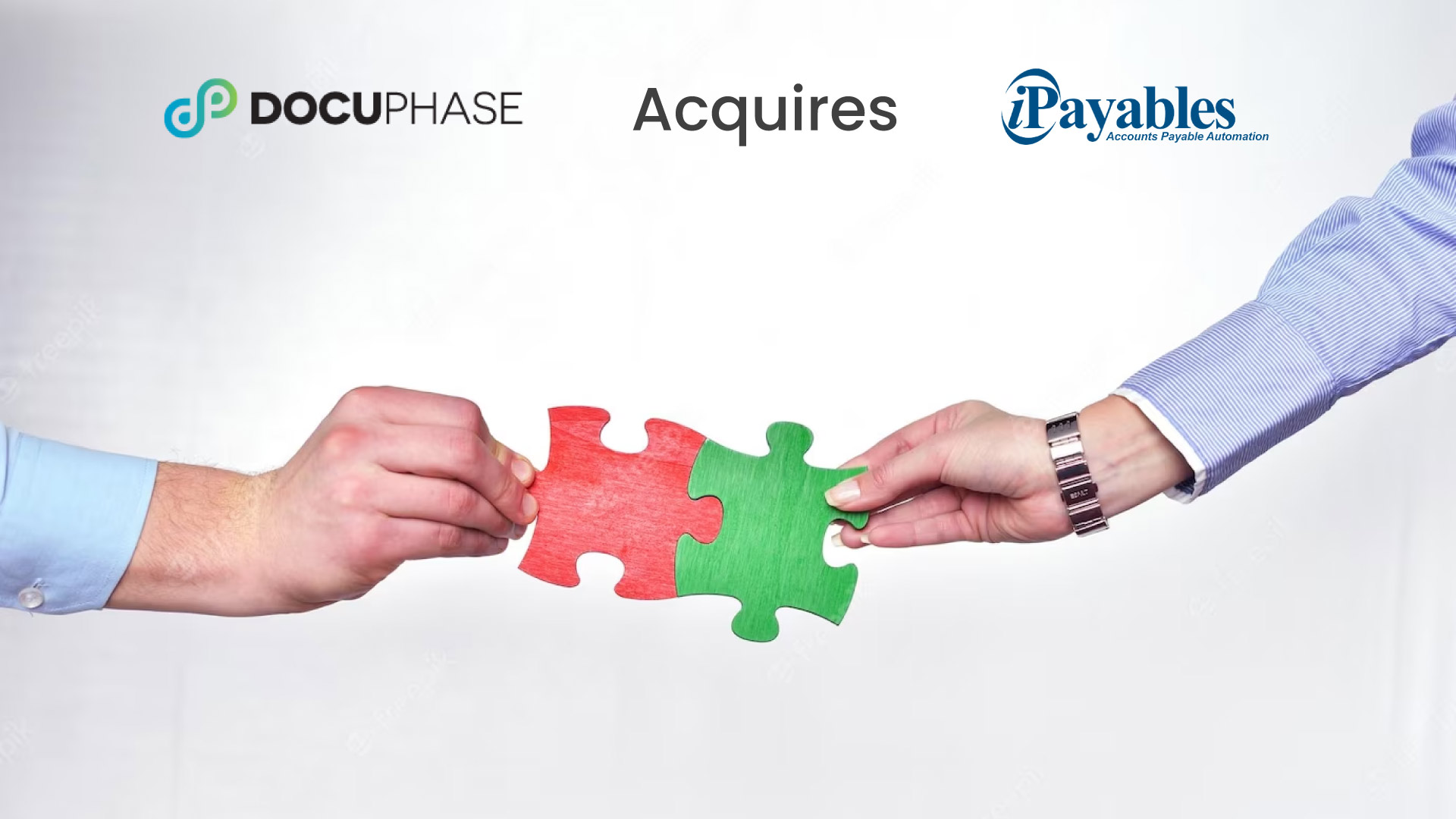 DocuPhase Acquires Enterprise-Focused AP Automation Company, iPayables
