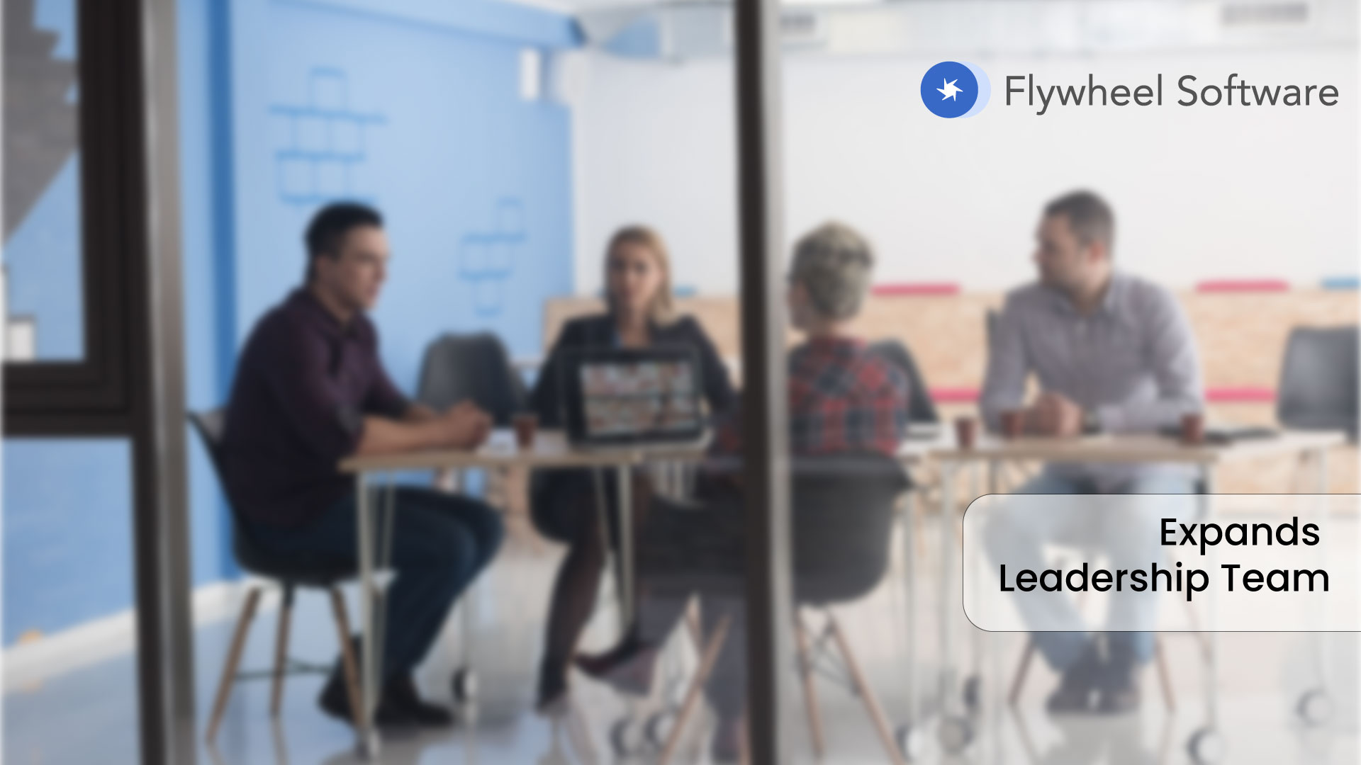 Customer Segmentation Platform Leader Flywheel Expands Leadership Team