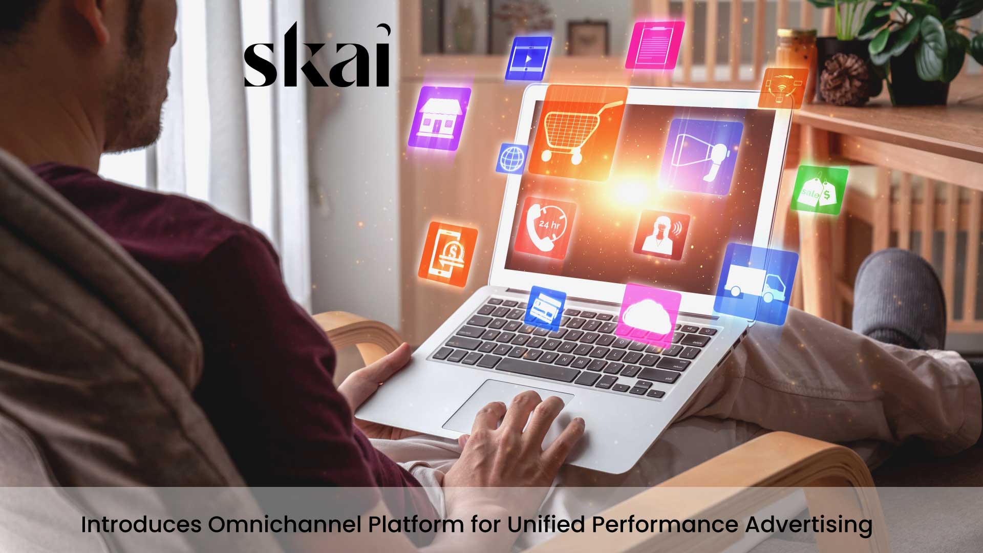 Skai Introduces first of its kind Omnichannel Platform for Unified Performance Advertising