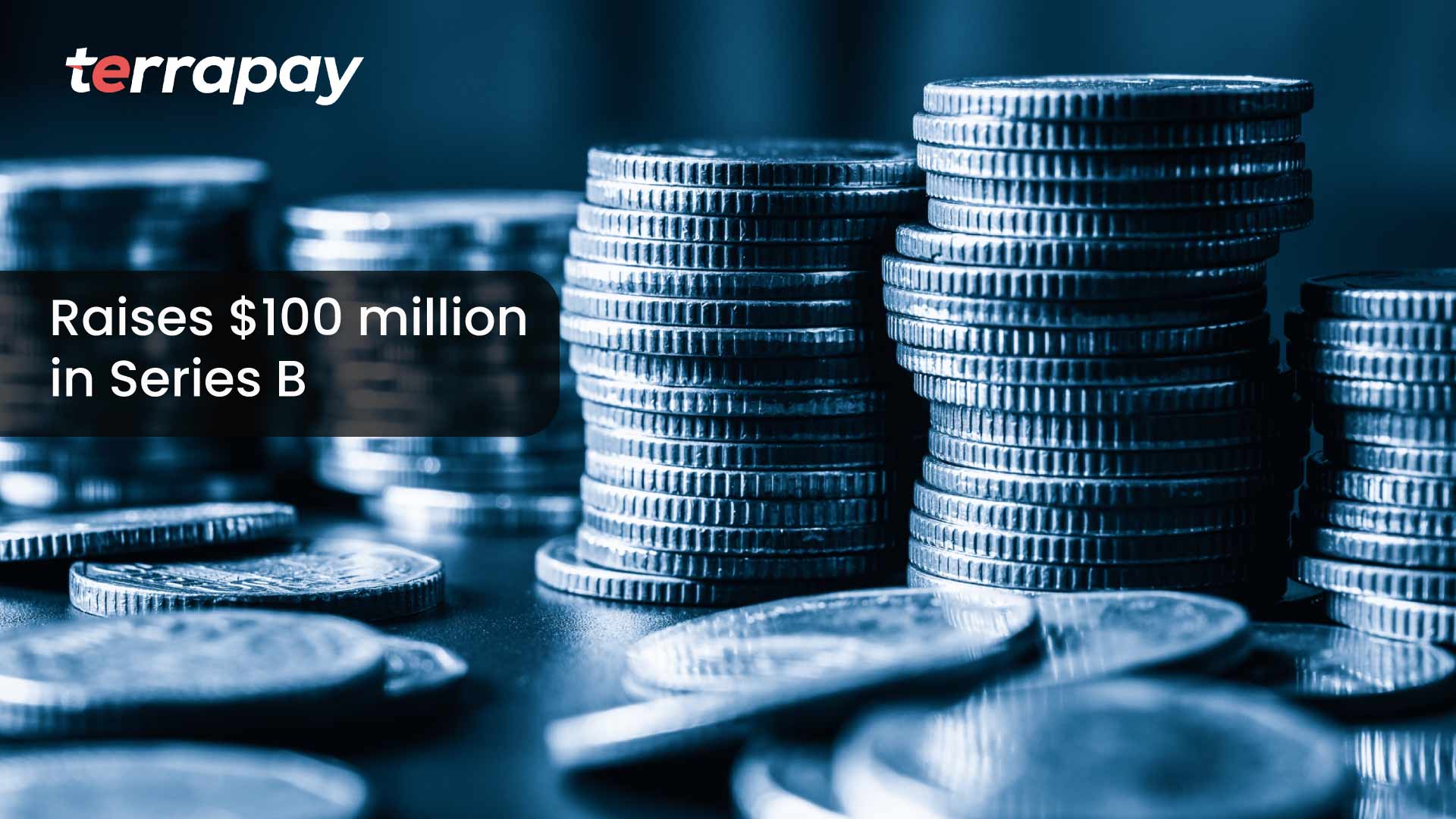 TerraPay raises $100 million in series B funding to expand global payments infrastructure