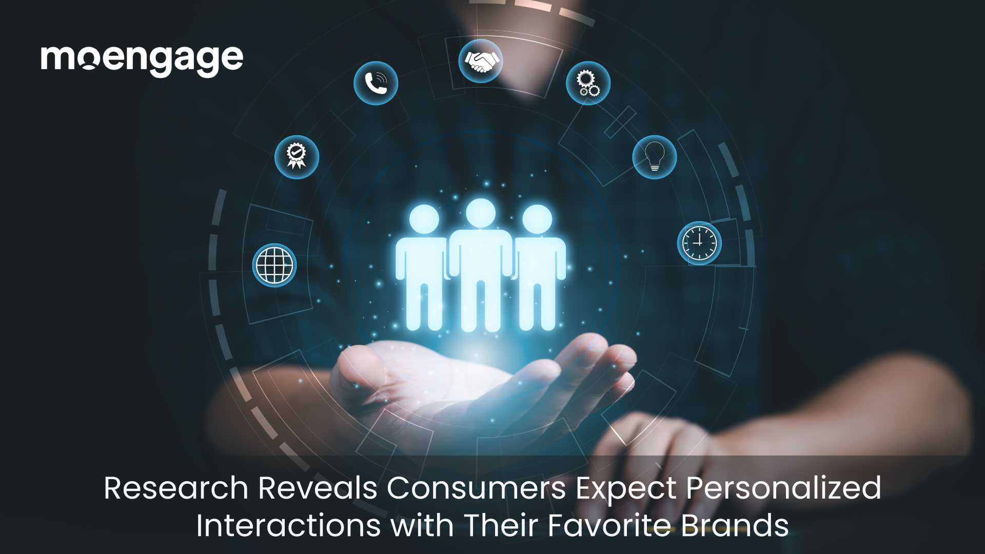 MoEngage Research Reveals Consumers Expect Frequent, Personalized Interactions with Their Favorite Brands